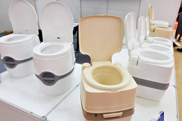 Best Portable Restrooms for Agricultural Sites  in Weedpatch, CA
